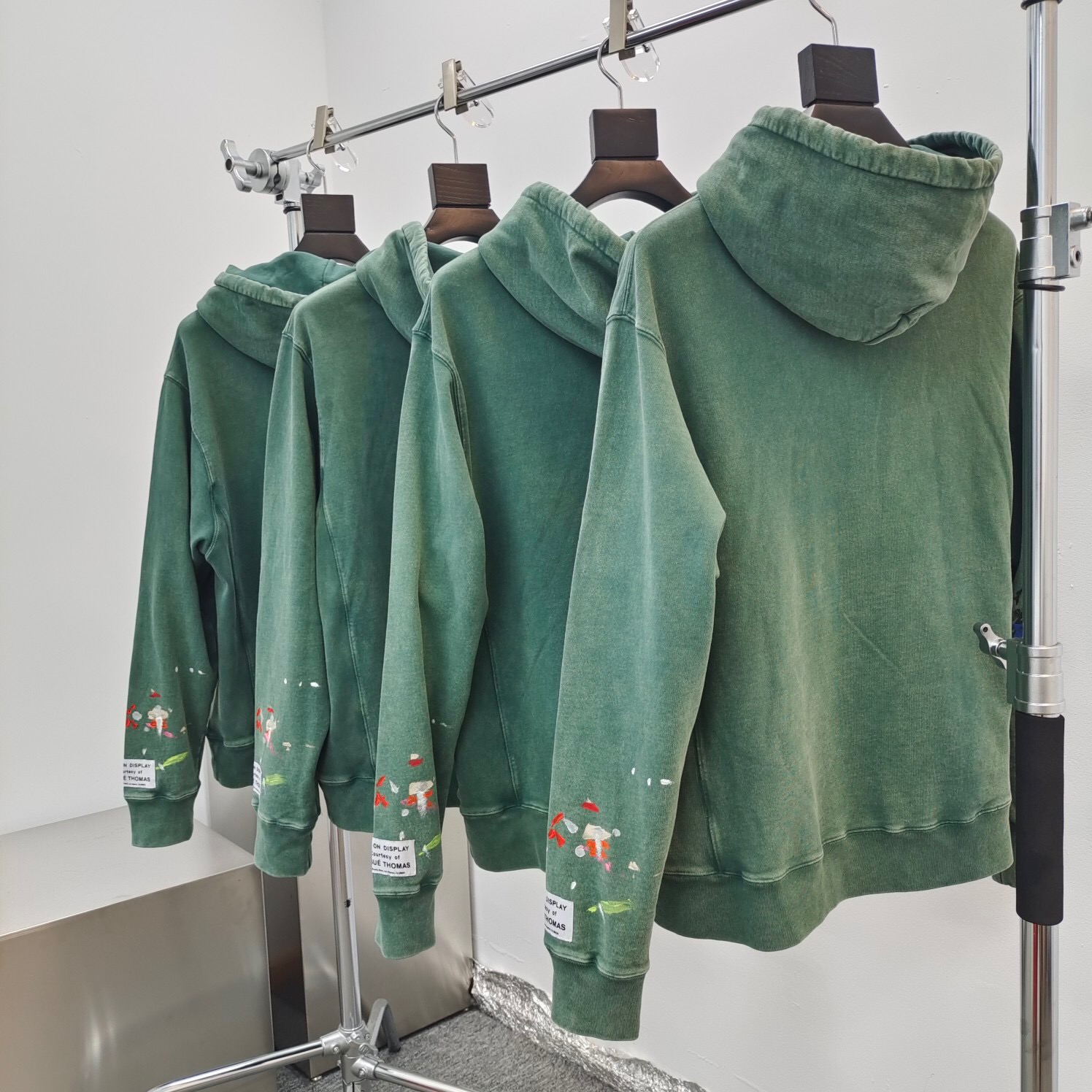Gallery Dept Hoodie – SWHO1682