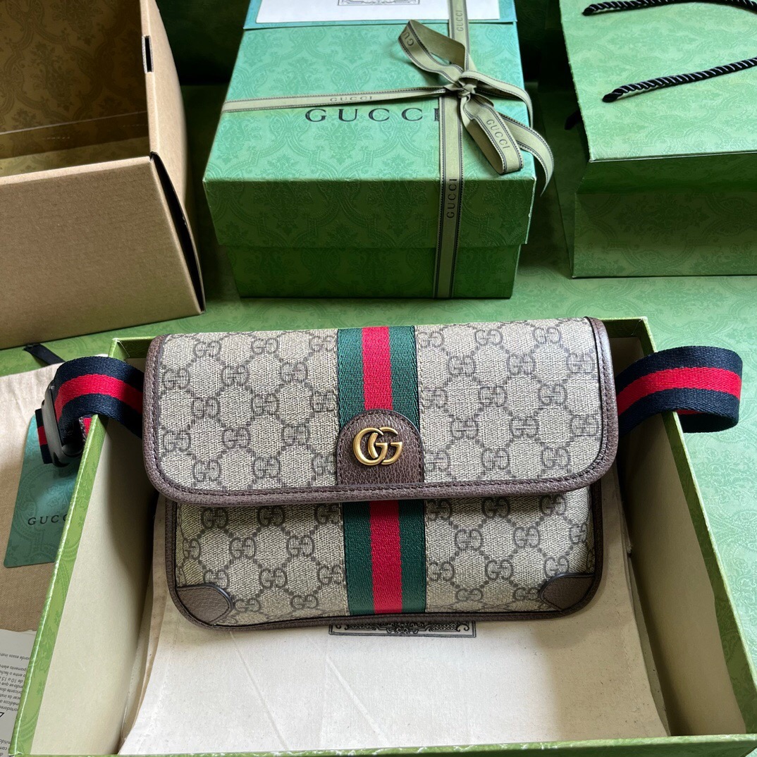 Gucci Beltbag – BBTG1014