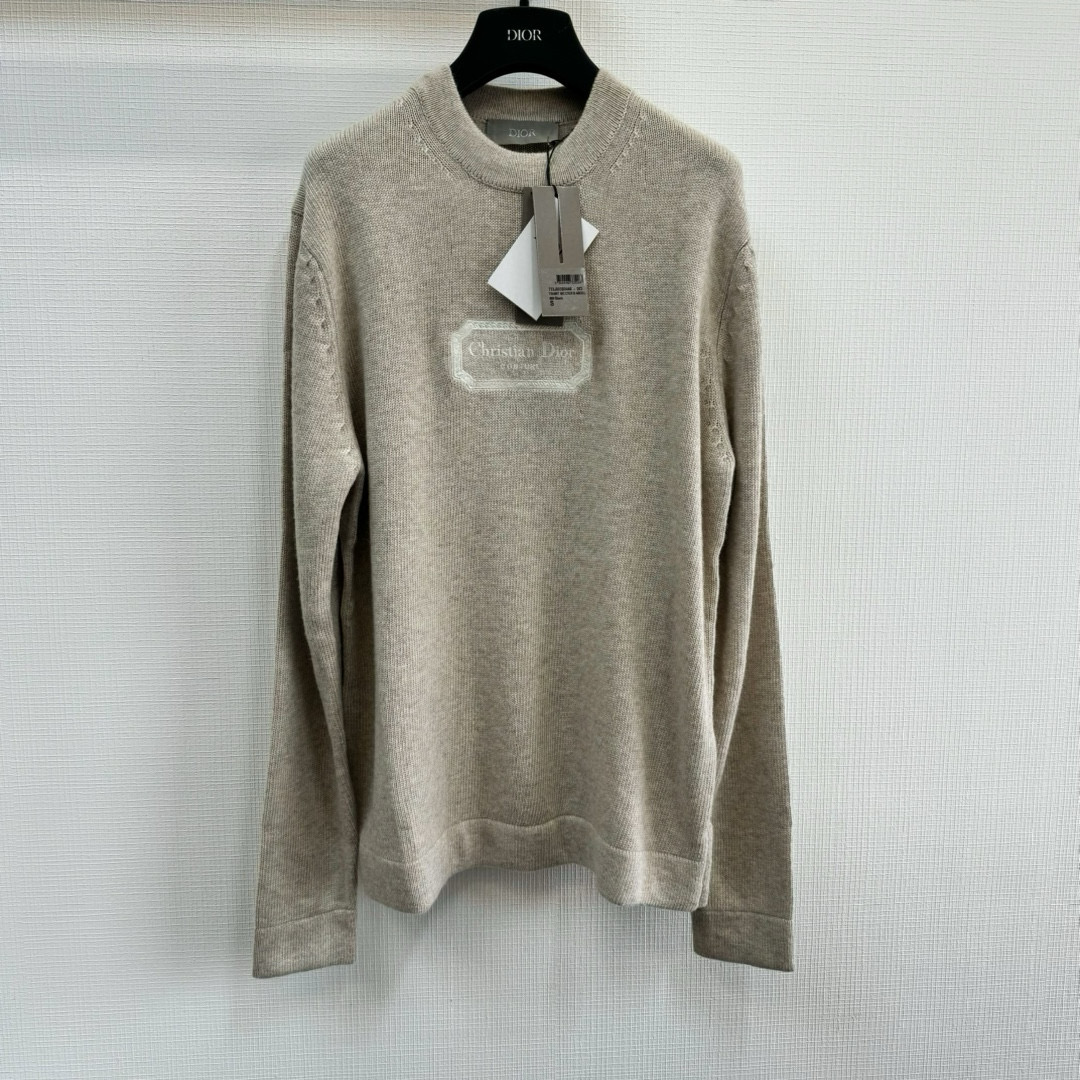 Dior Sweater – SWHO2199