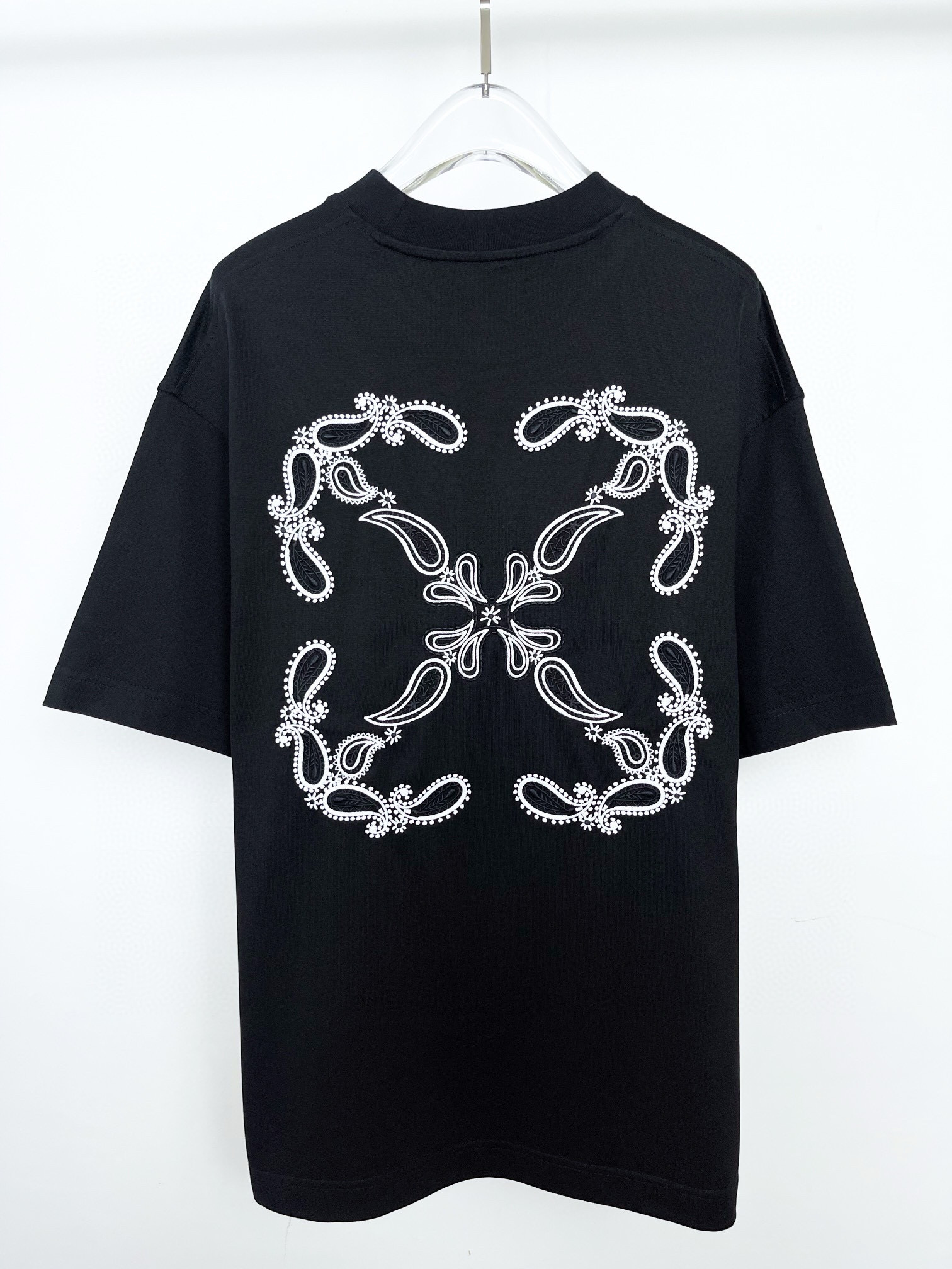 Off White T-Shirt – TSHP3333