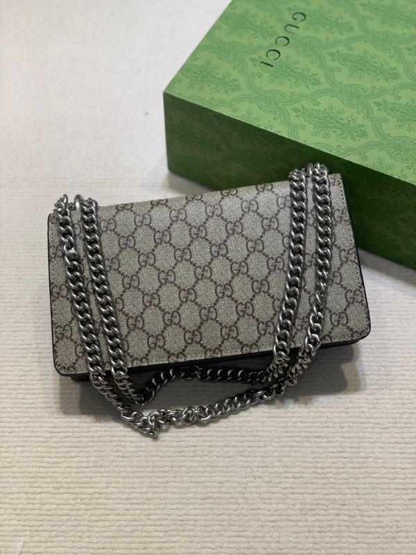Gucci Shoulder Bag – GUSB1039