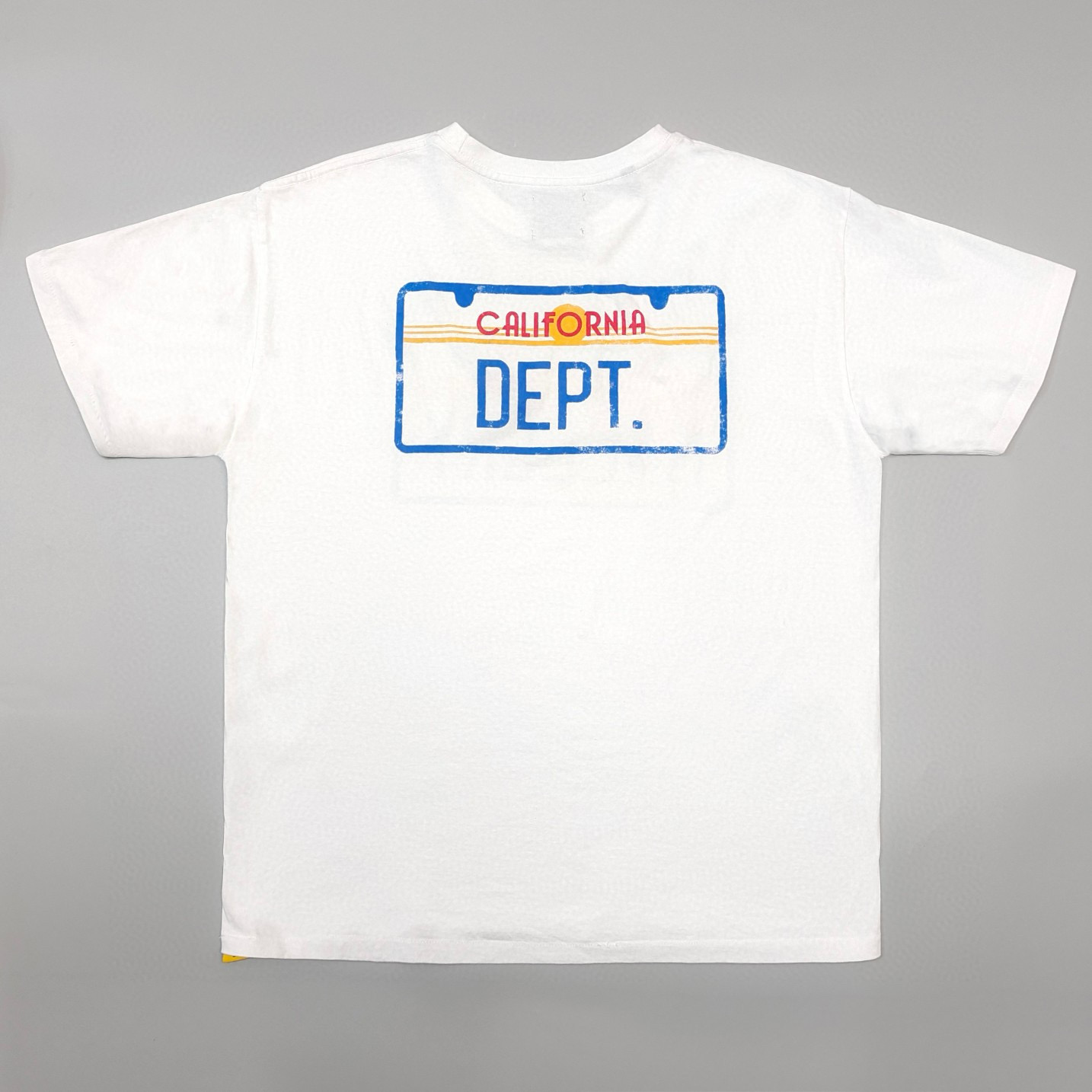 Gallery Dept T-Shirt – TSHP3000