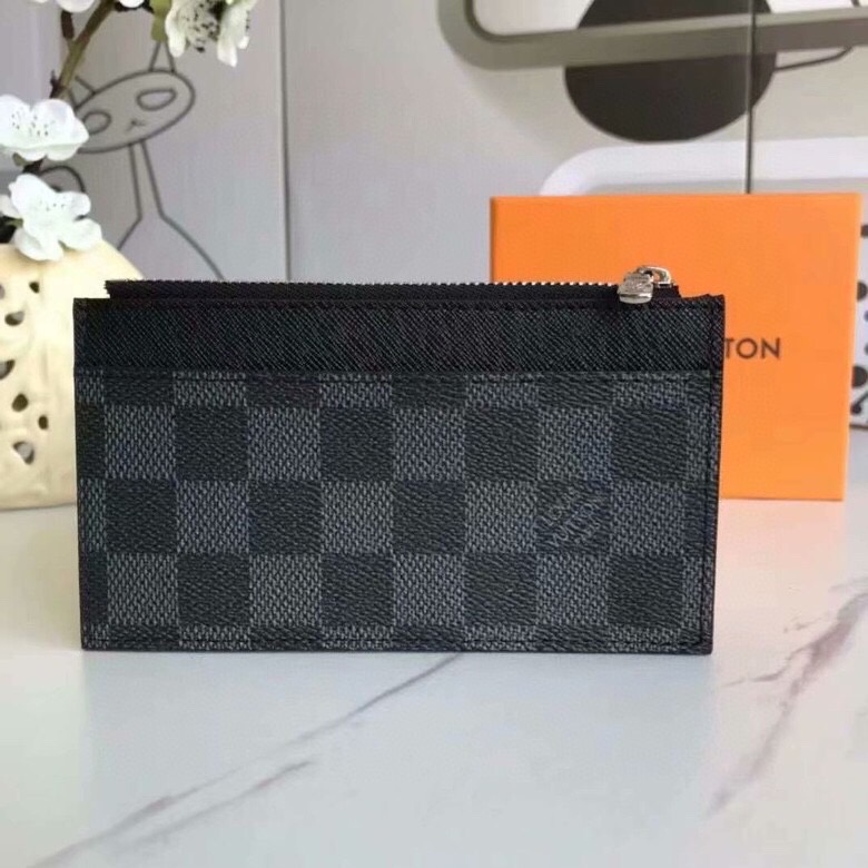 Louis Vuitton Wallet – MWLT1088