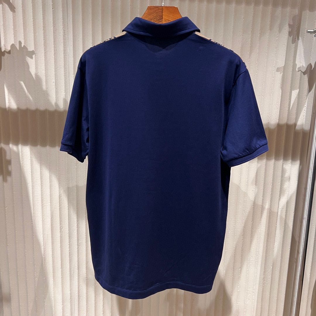 Gucci Polo T-Shirt – TSHP1912