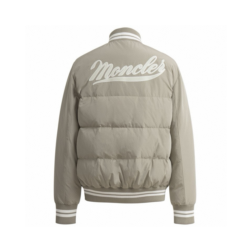 Moncler Jacket – CJKT1712