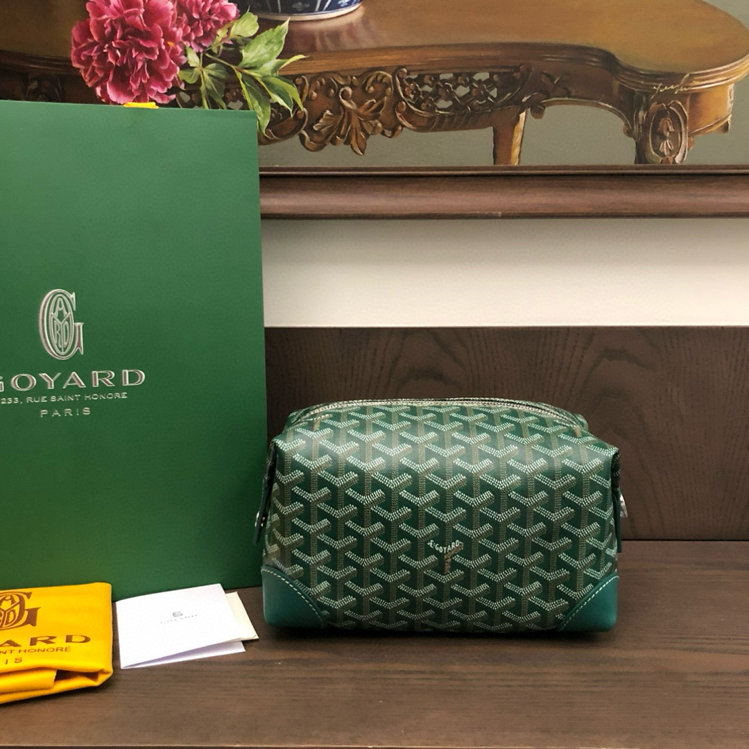 Goyard GM Pouch – BHPH1033