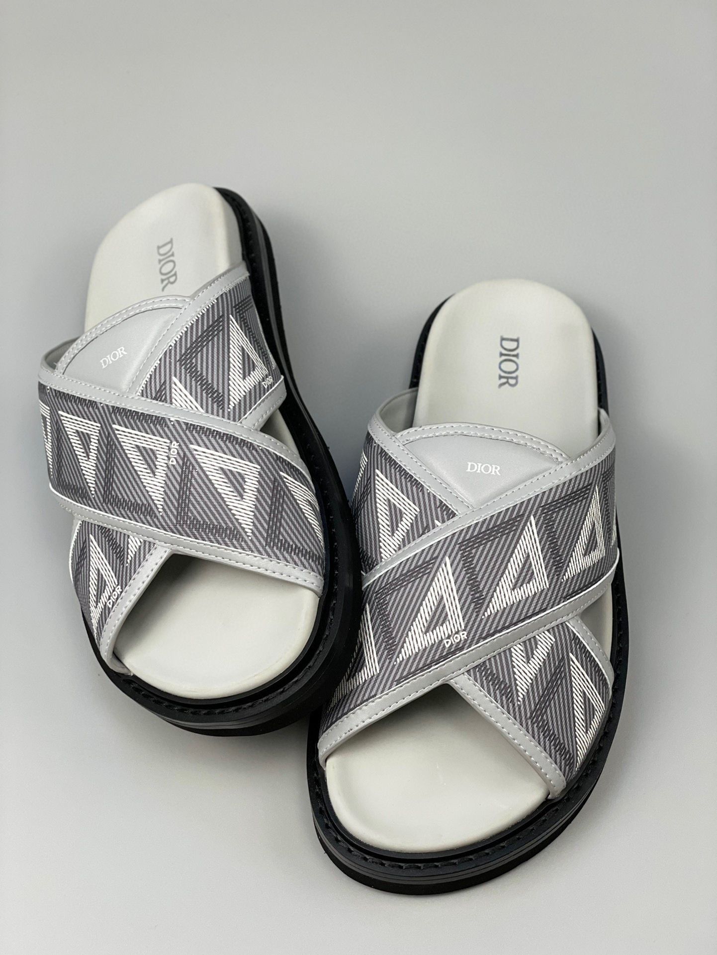 Dior Slipper – SLPR1119