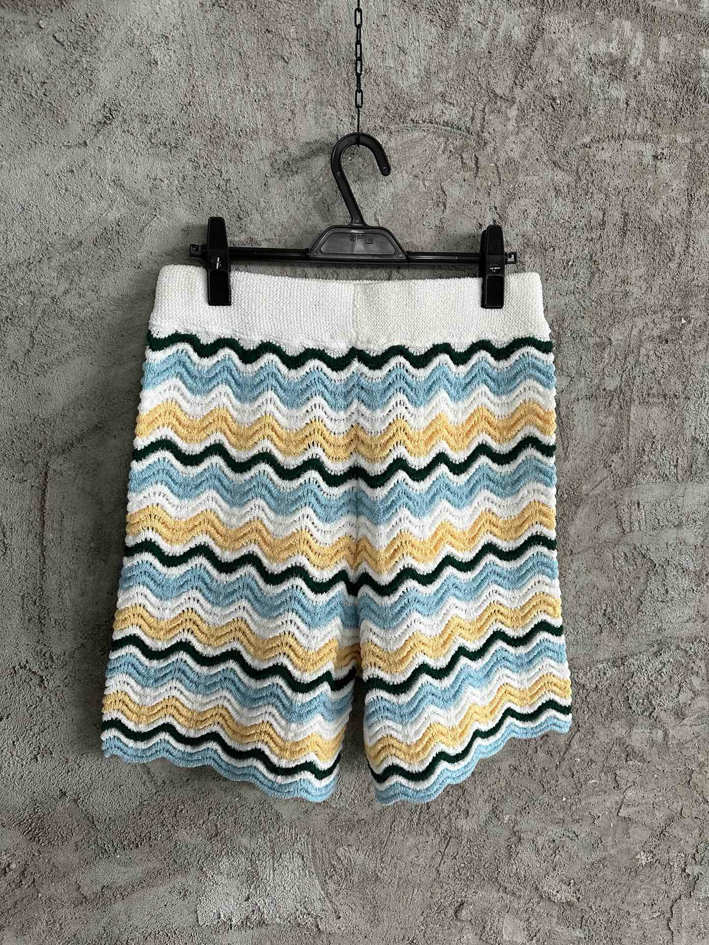 Casablanca Short – SHRT1154
