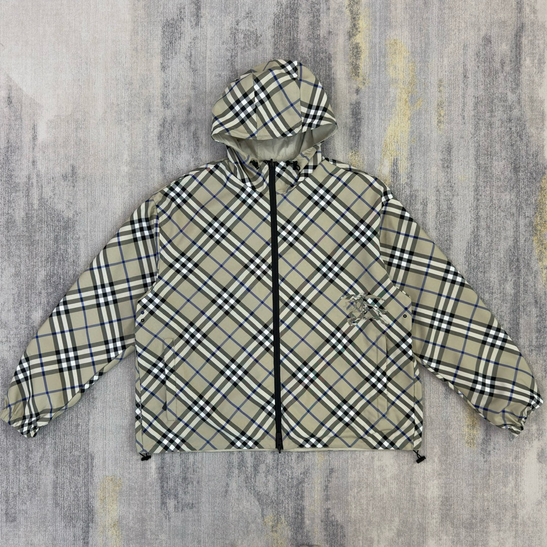 Burberry Jacket – CJKT1779
