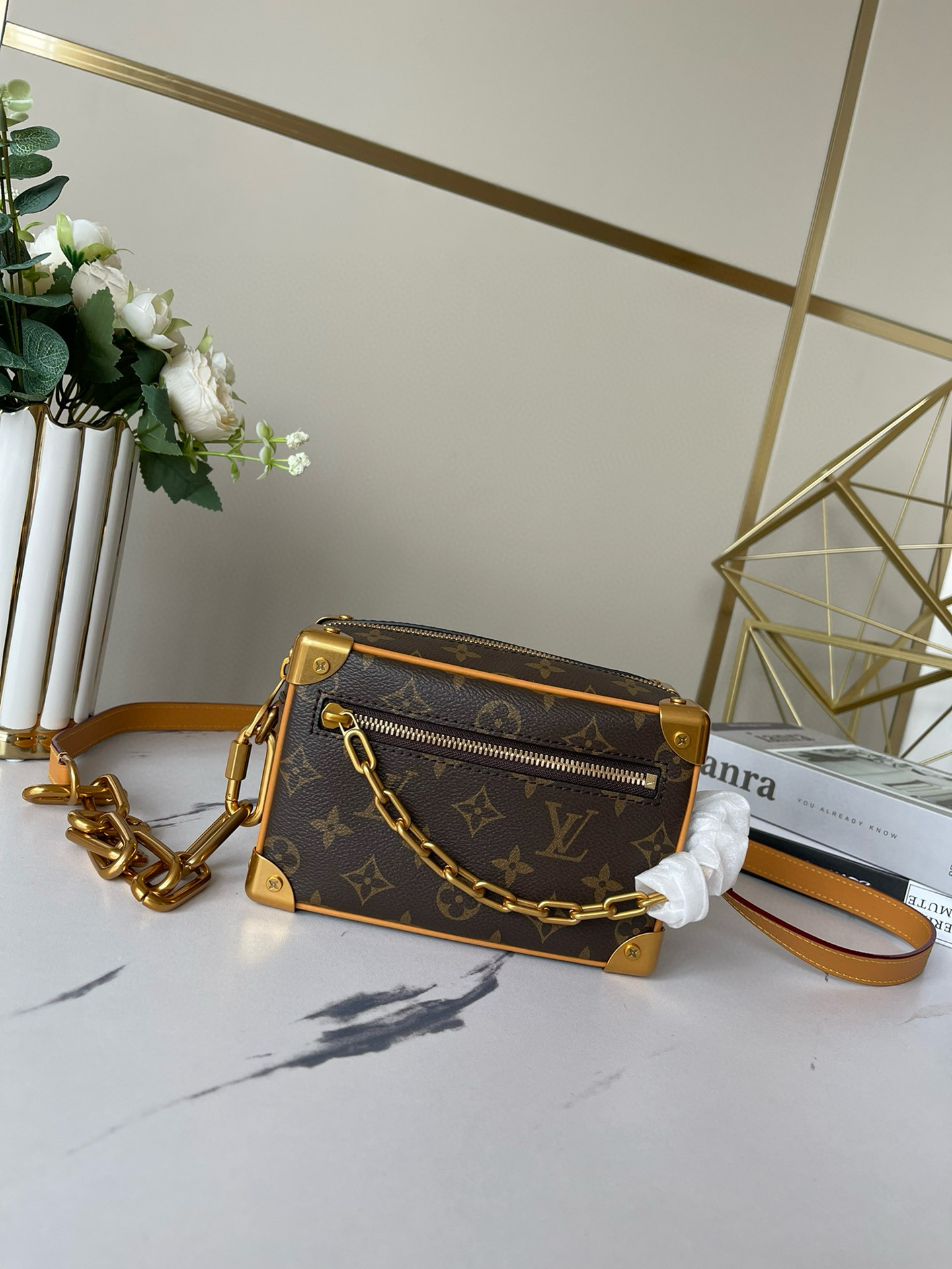 Louis Vuitton Bag – BBMC1021