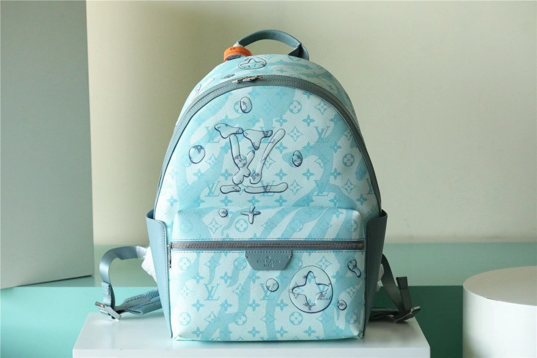 Louis Vuitton Backpack – BBCP1025