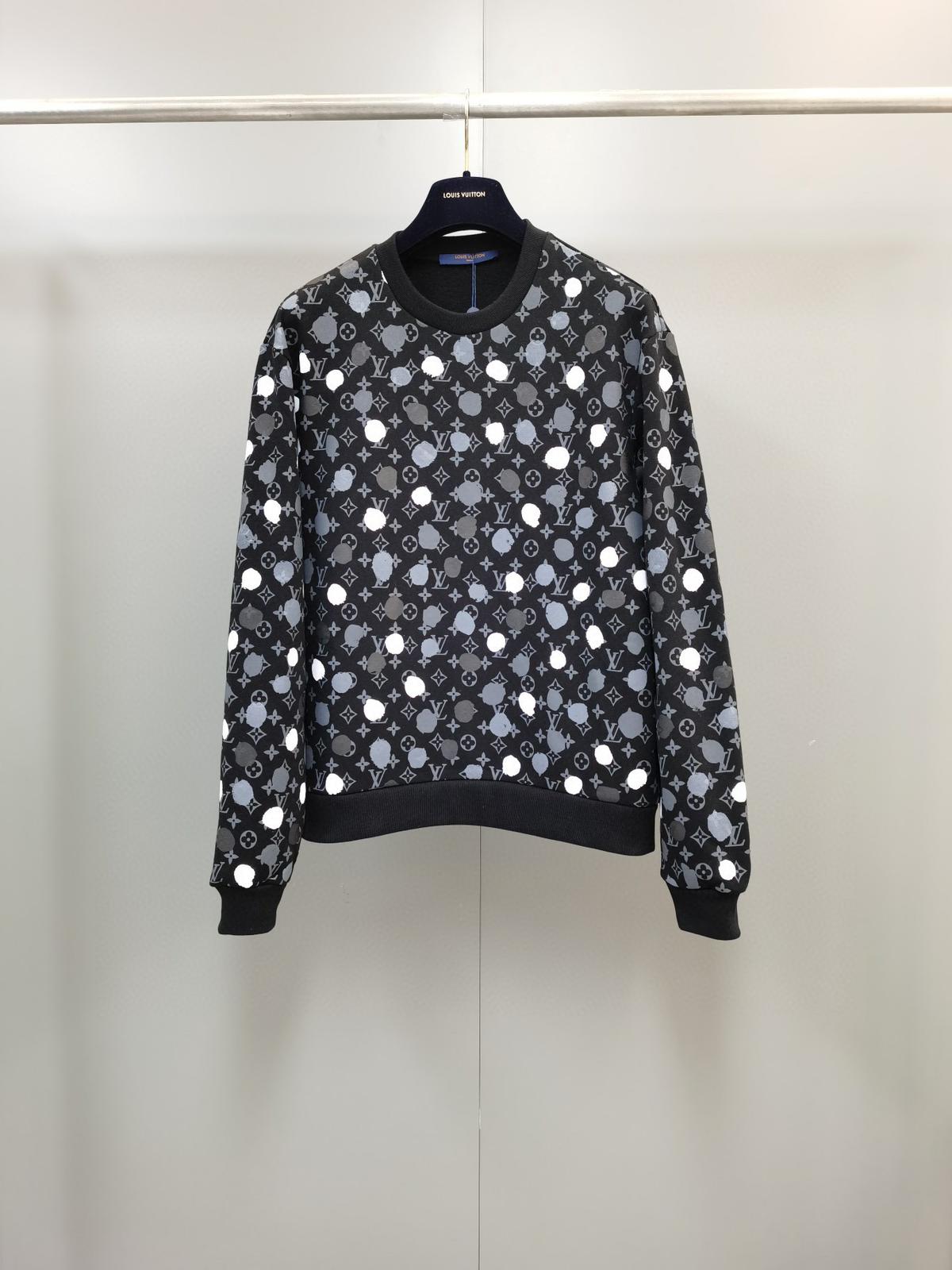 Louis Vuitton Sweater – SWHO1780