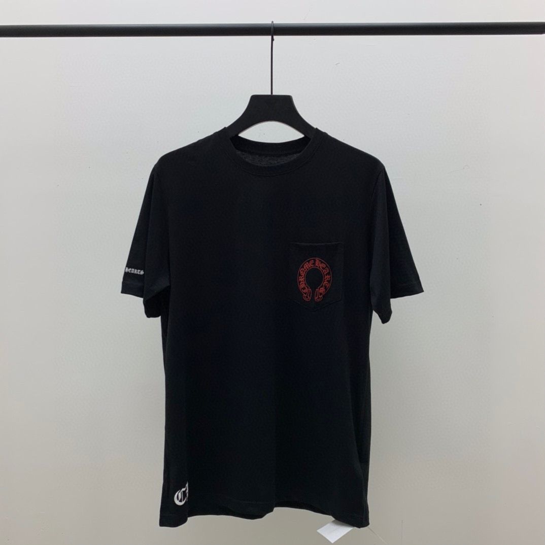 Chrome Hearts T-Shirt – TSHP1917