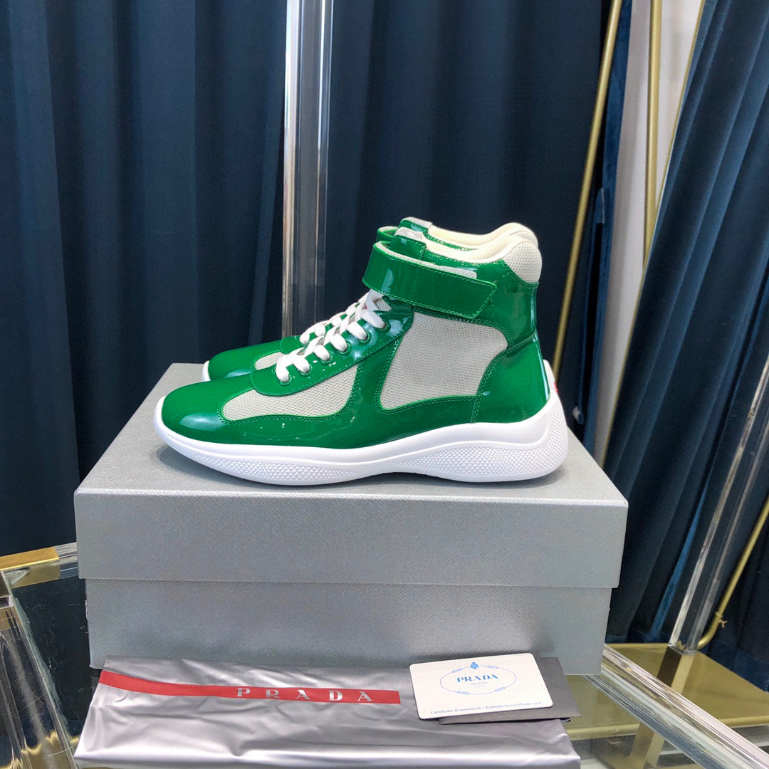 Prada Sneaker – PRDA1063