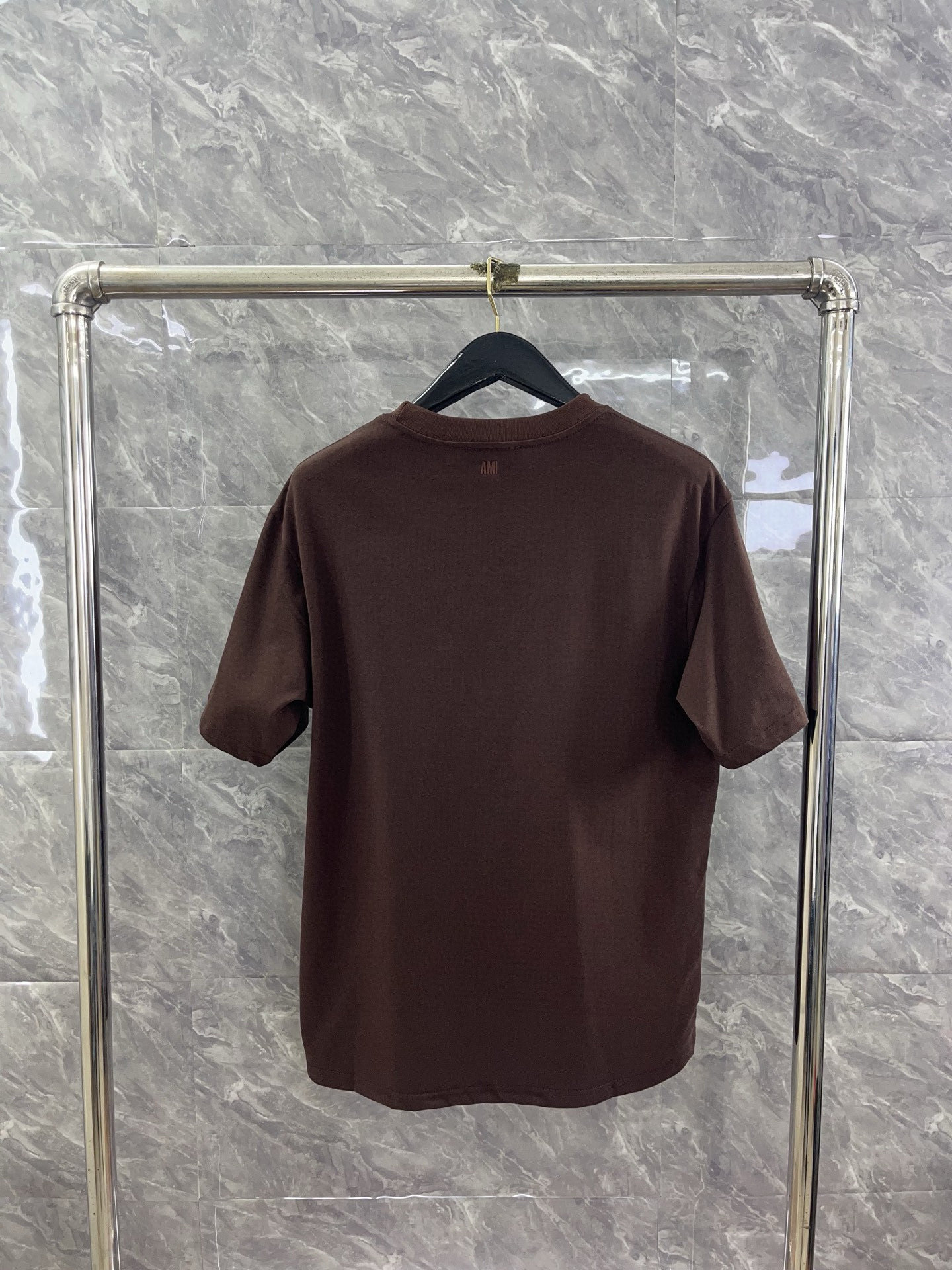 Ami Paris T-Shirt – TSHP3324