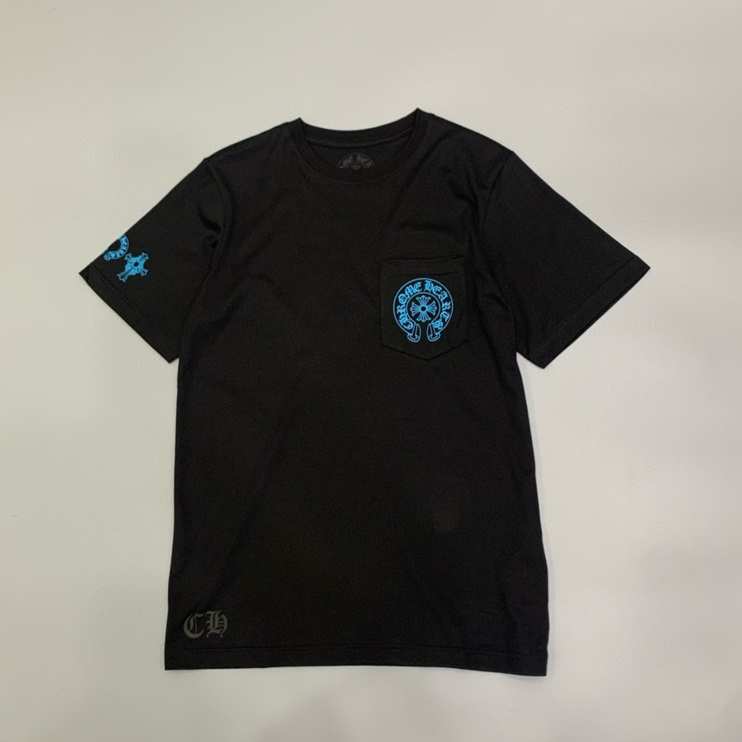 Chrome Hearts T-Shirt – TSHP3310