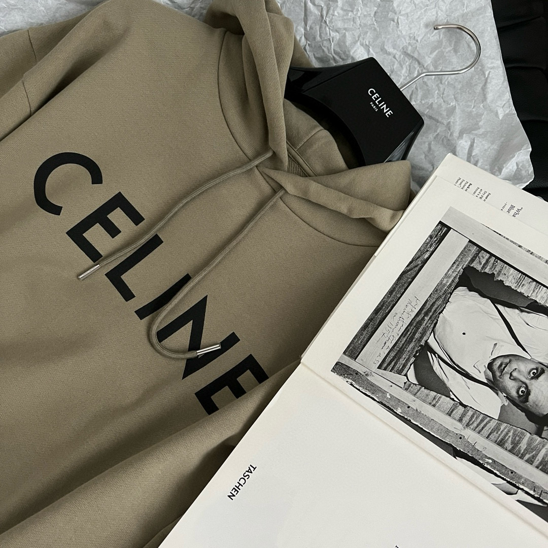 Celine Hoodie – SWHO2233