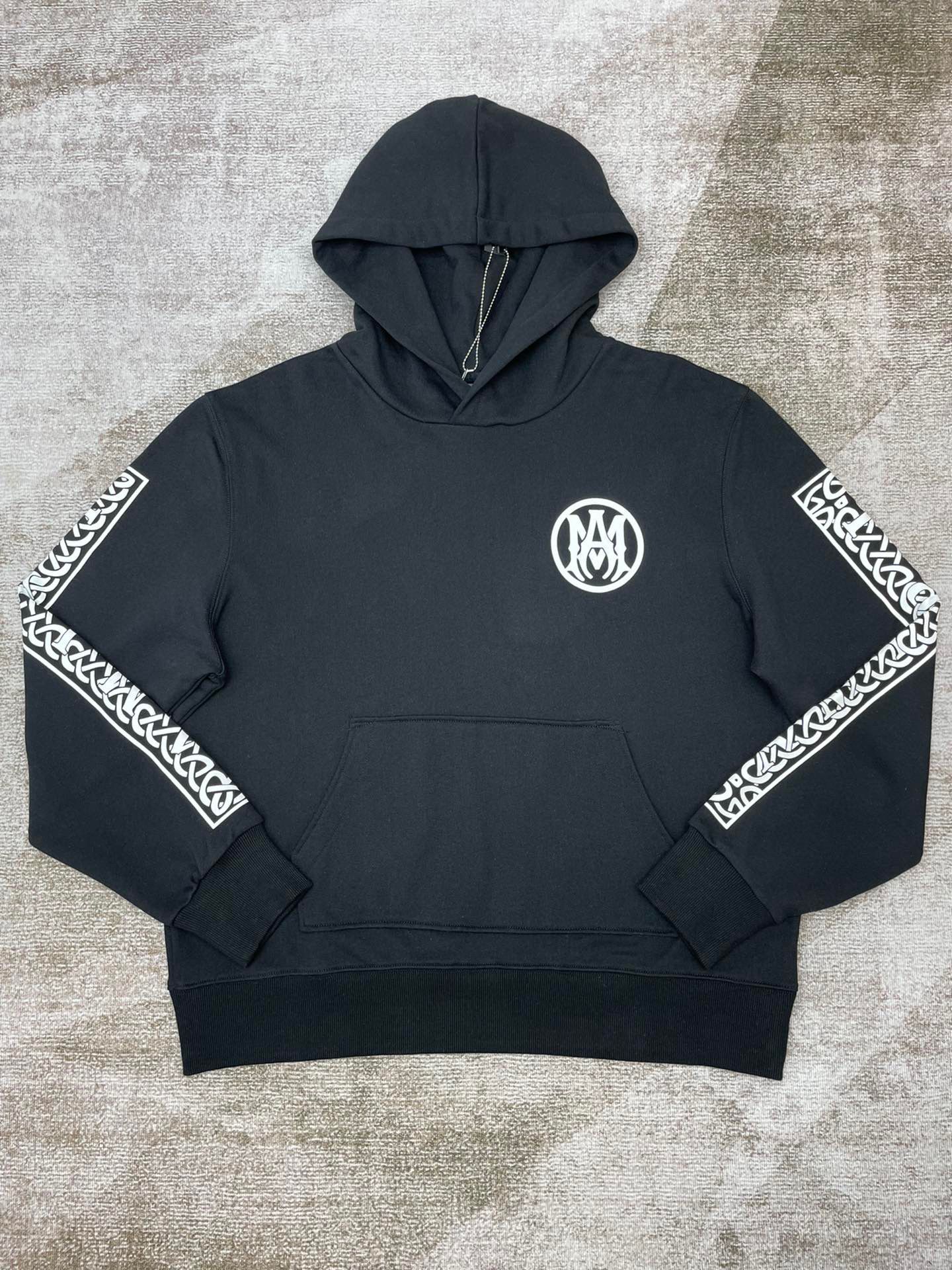 Amiri Hoodie – SWHO1824