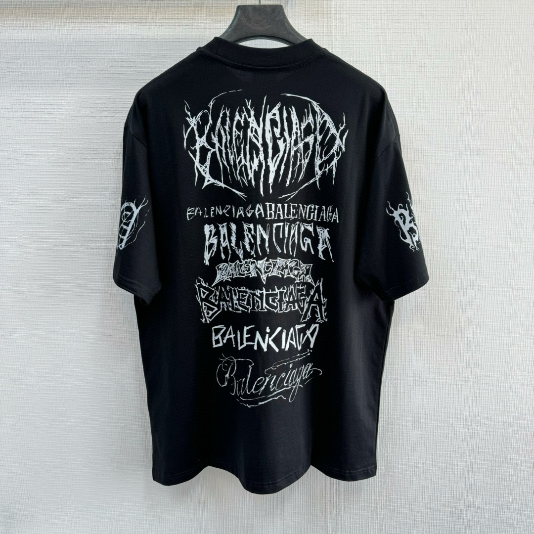 Balenciaga T-Shirt – TSHP2471
