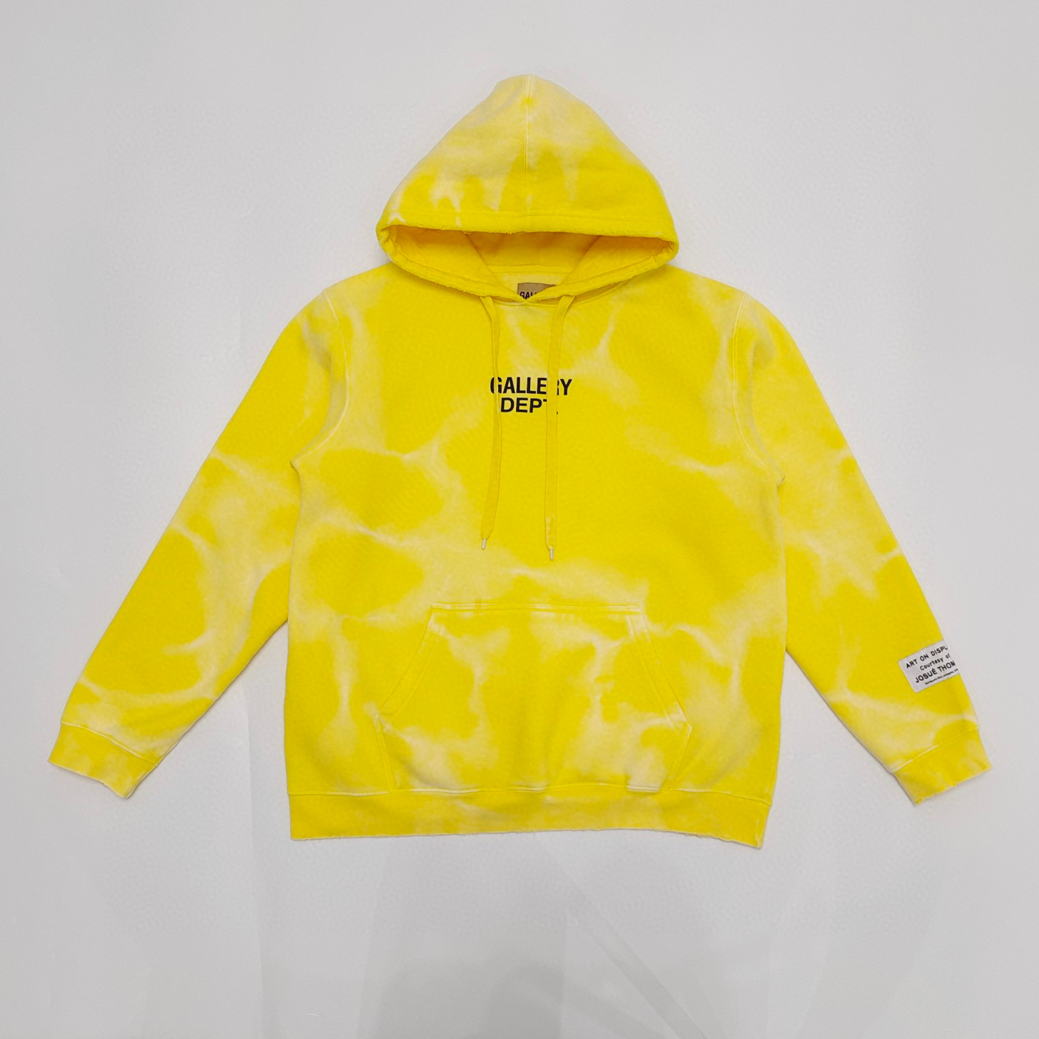 Gallery Dept Hoodie – SWHO2095