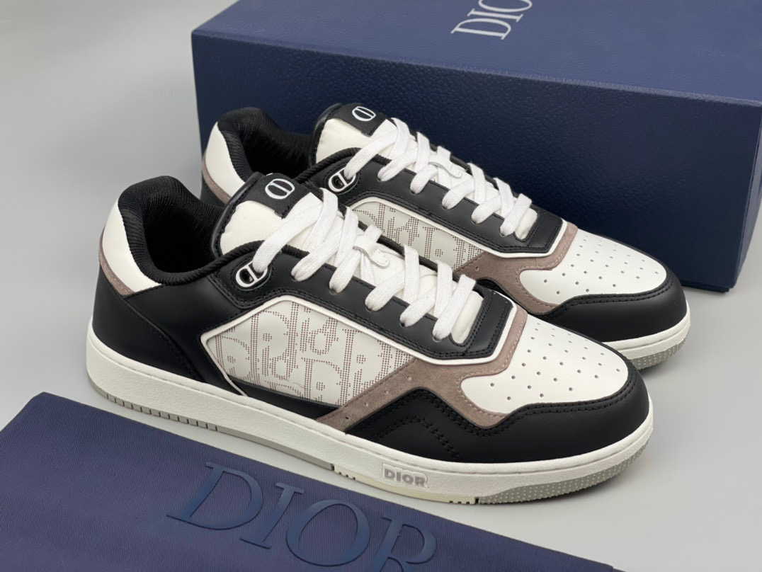 Dior B27 Sneaker – DIOR1135