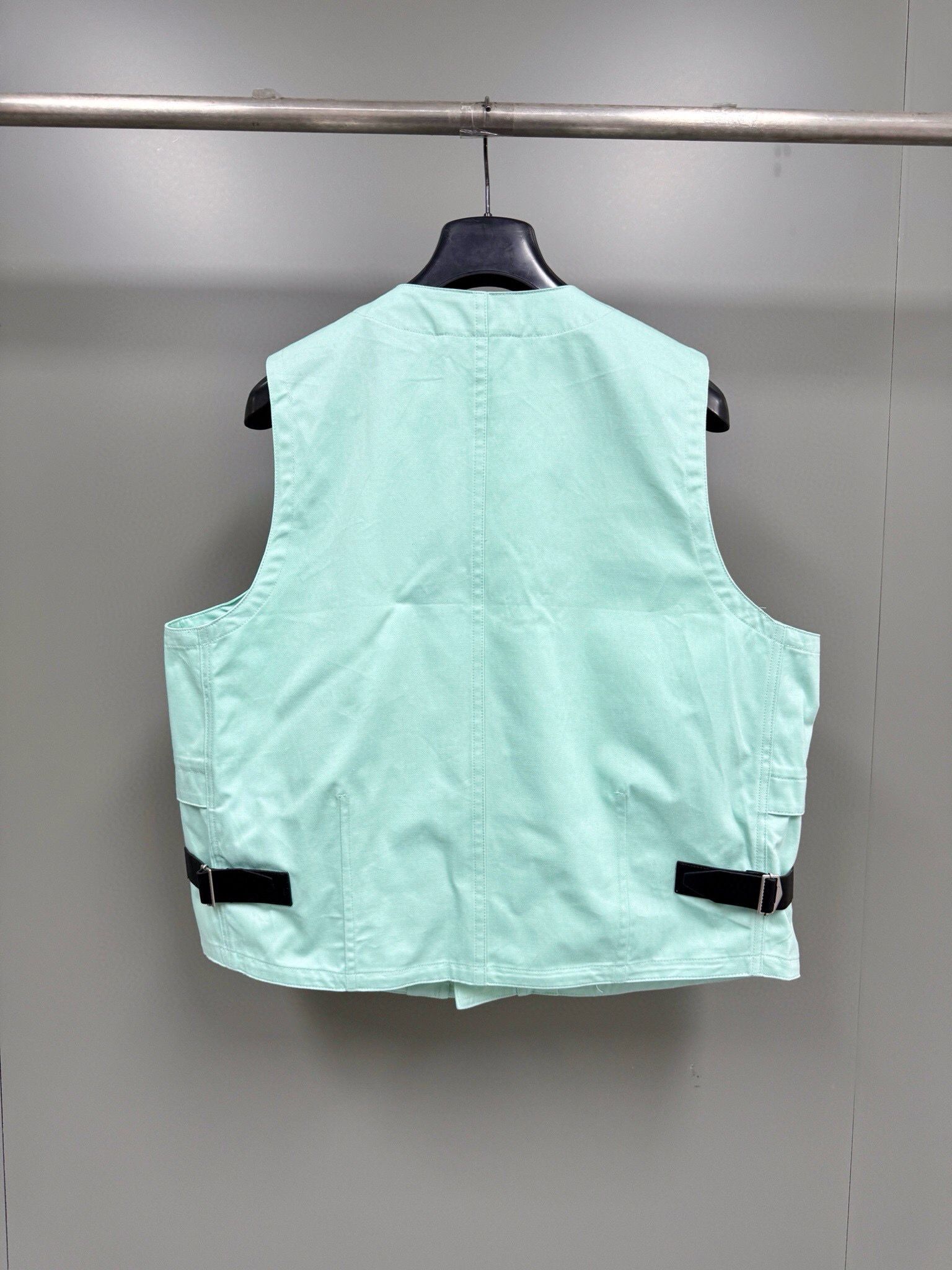 Dior x Stone Island Vest – VEJK1107