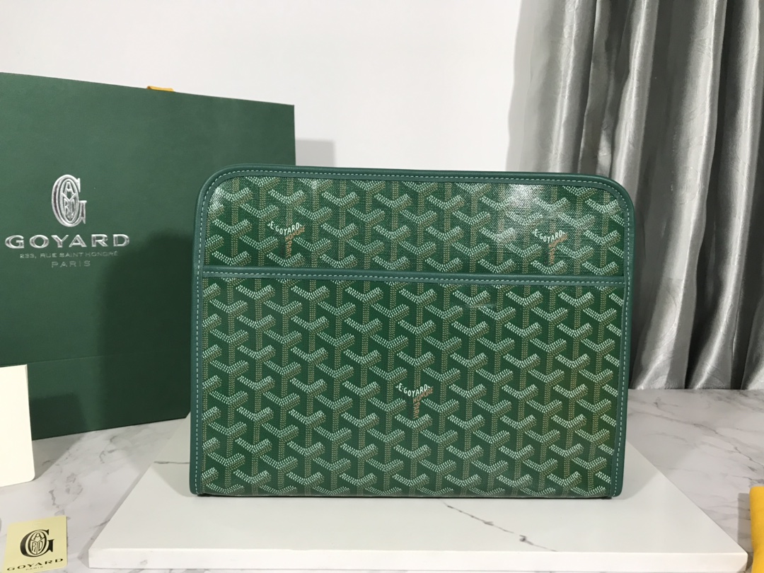 Goyard GM Bag – BGBP1343