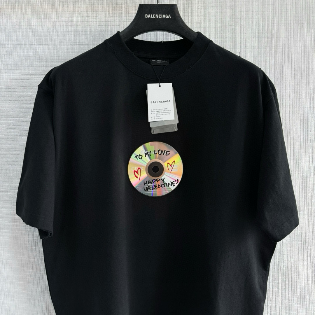 Balenciaga T-Shirt – TSHP2431