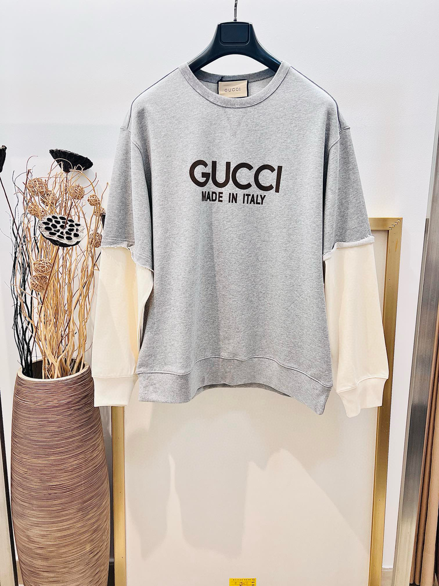 Gucci Sweater – SWHO2573