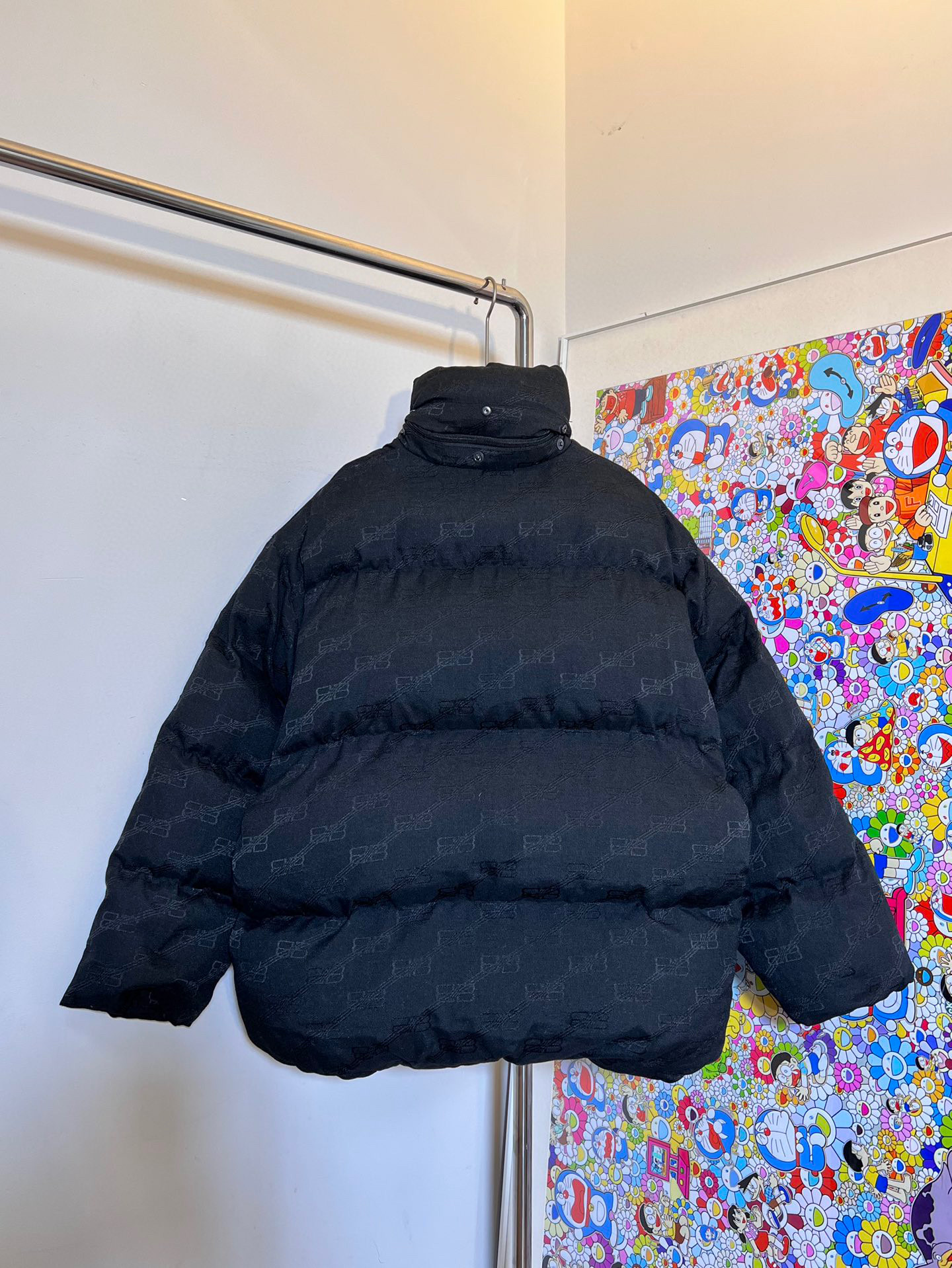 Balenciaga Jacket – CJKT1182