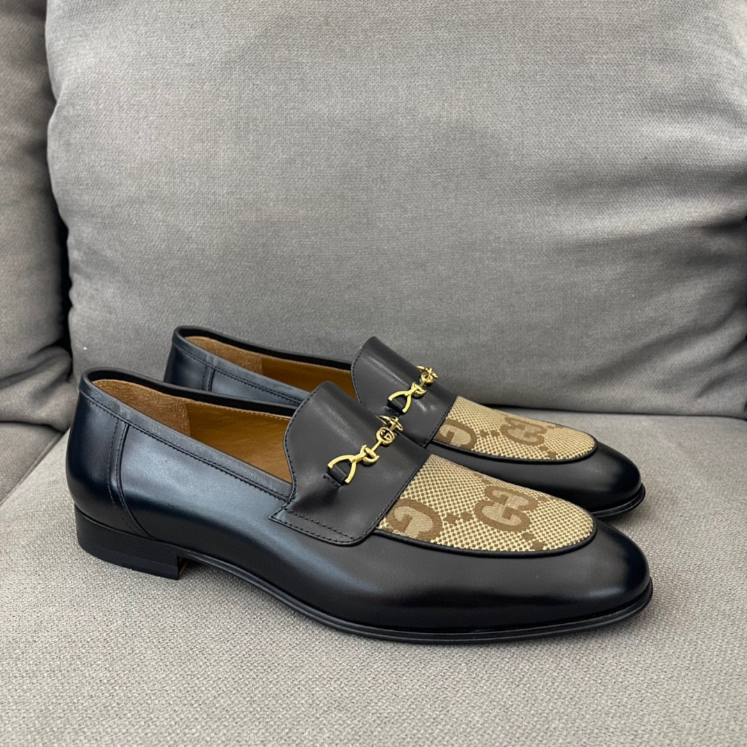 Gucci Loafers – GUCC1101