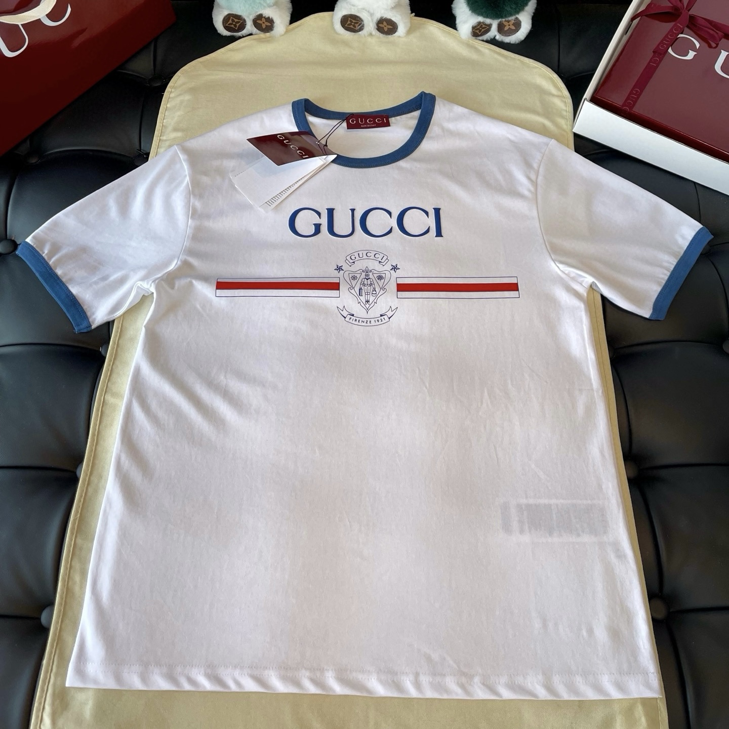 Gucci T-Shirt – TSHP3373