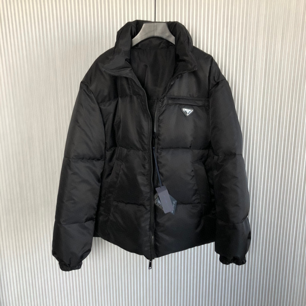 Prada Jacket – CJKT1254