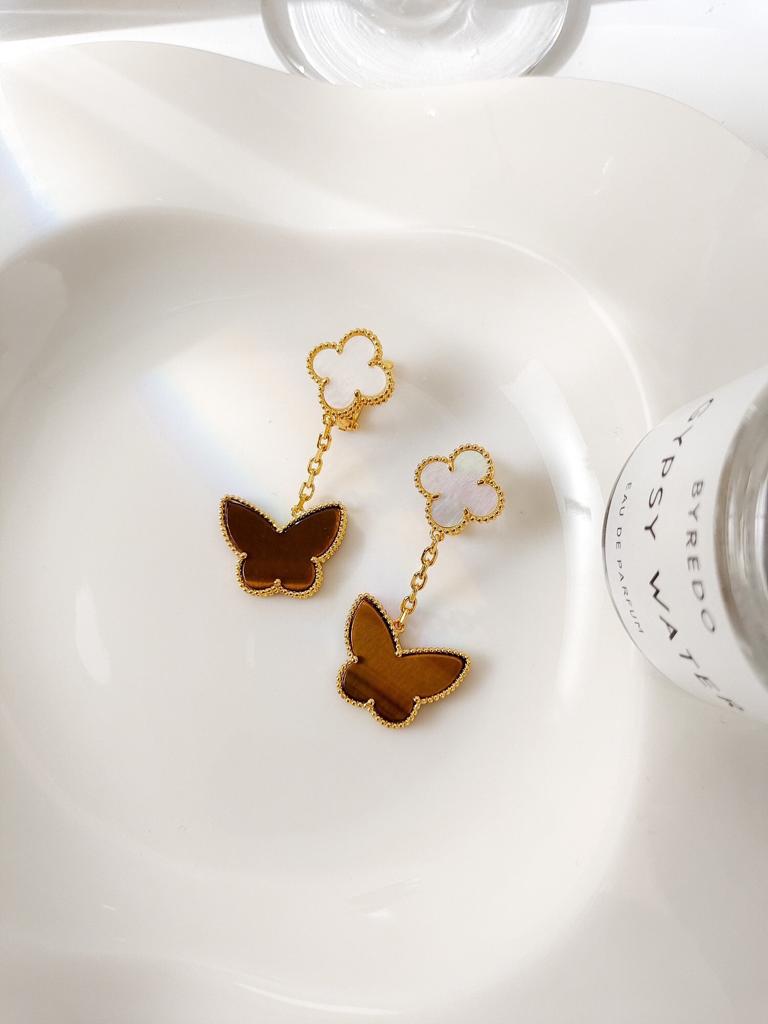 Van Cleef & Arpels Earrings – JWWM1047