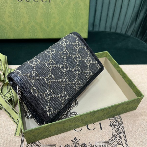 Gucci Shoulder Bag – GUSB1150