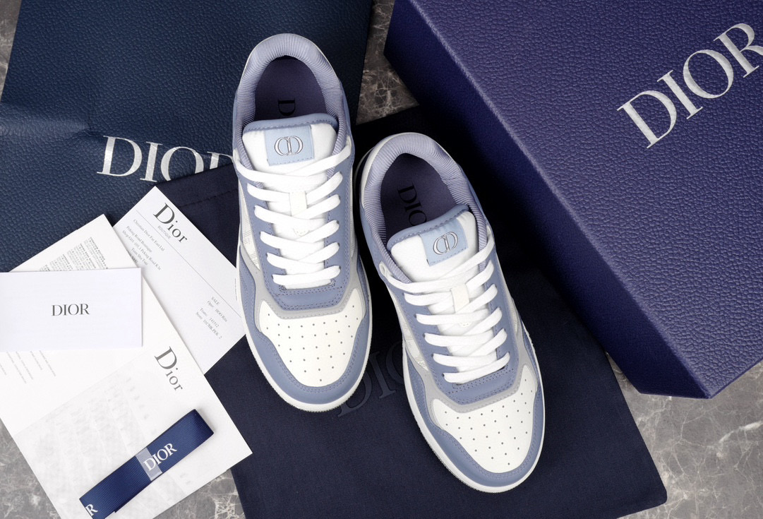 Dior B27 Sneaker – DIOR1255