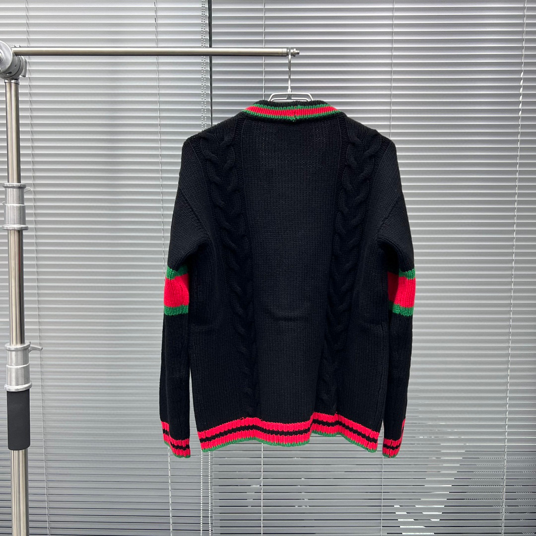 Gucci Sweater – SWHO1705