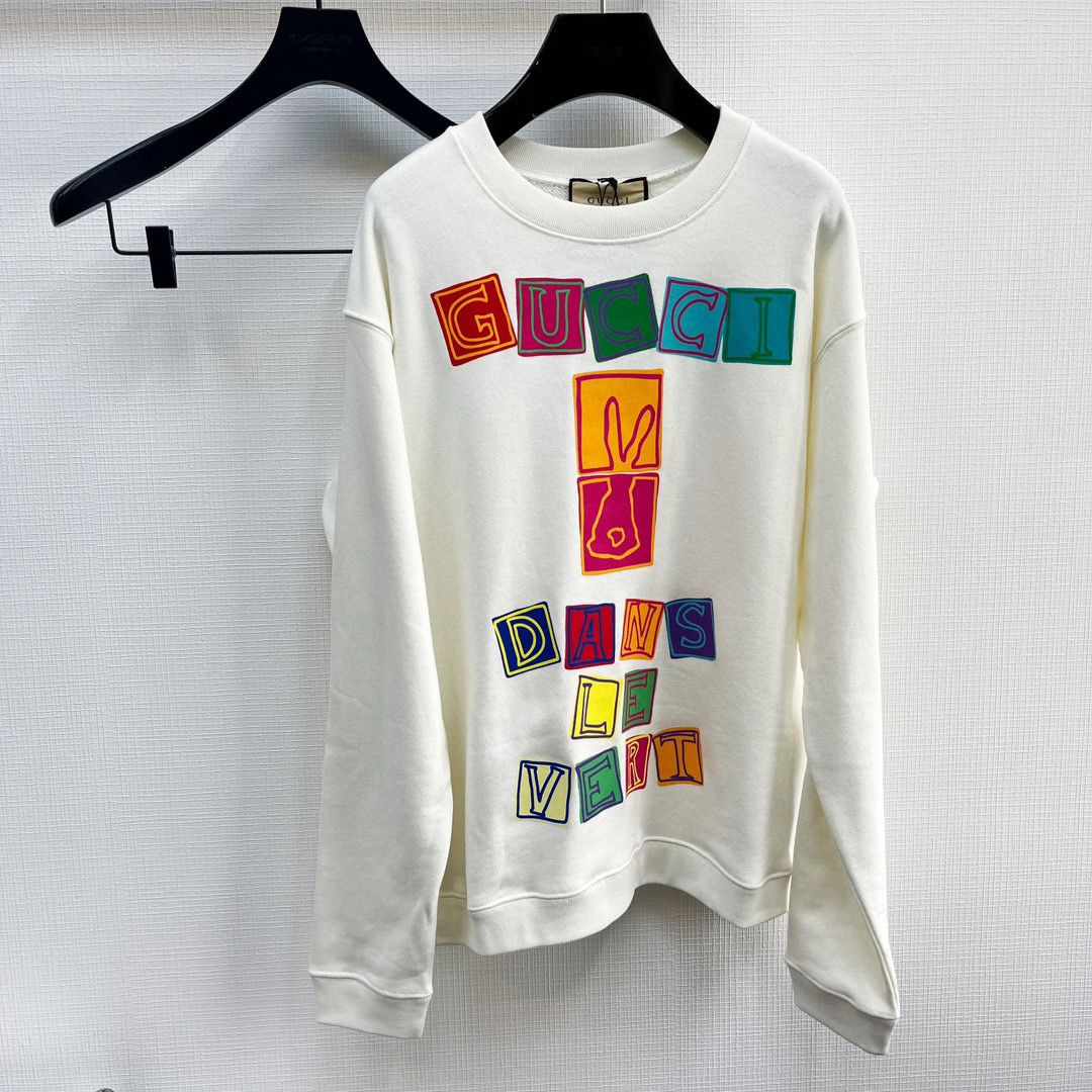 Gucci Sweater – SWHO1785