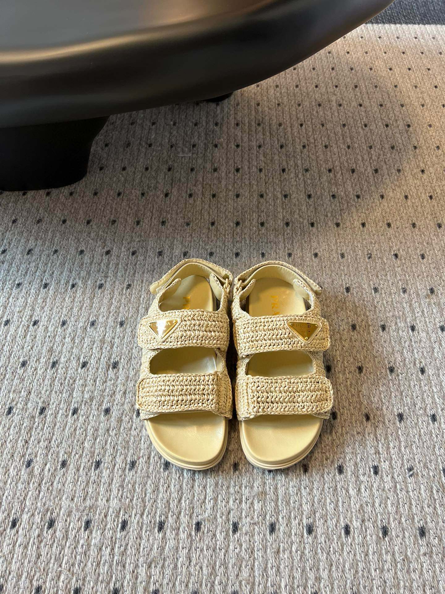 Prada Sandals – WPRD1036