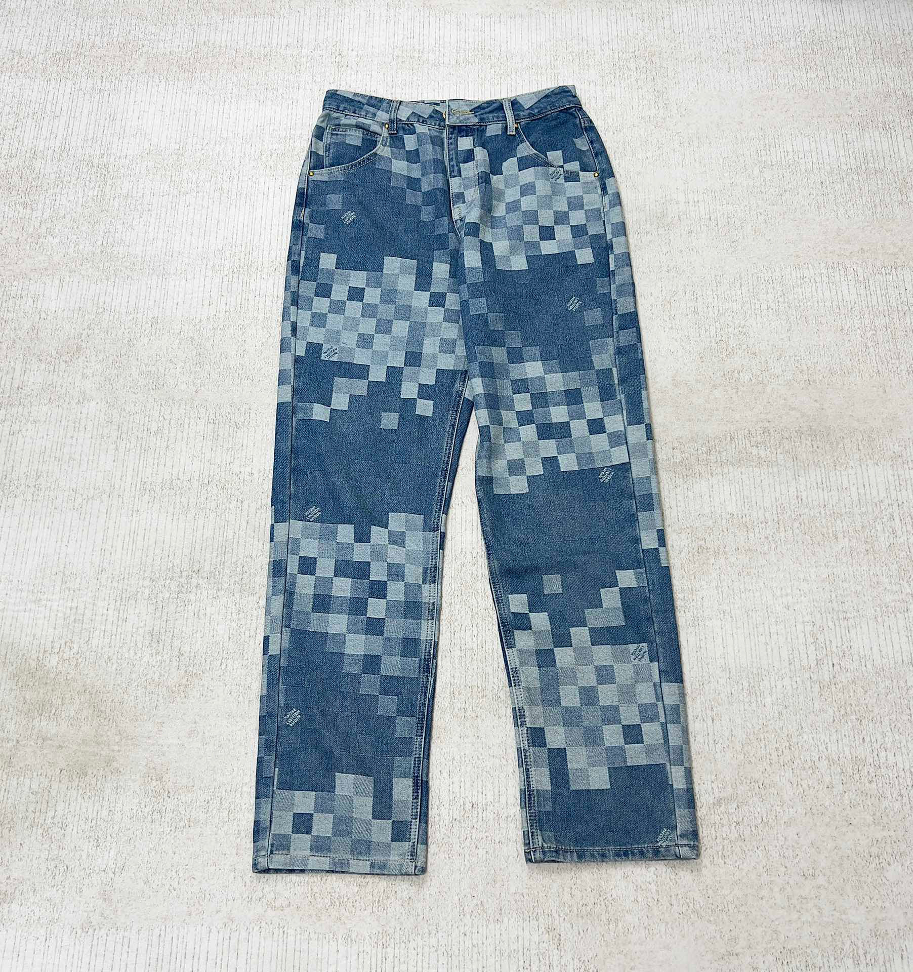 Louis Vuitton Jeans – JEPA1139