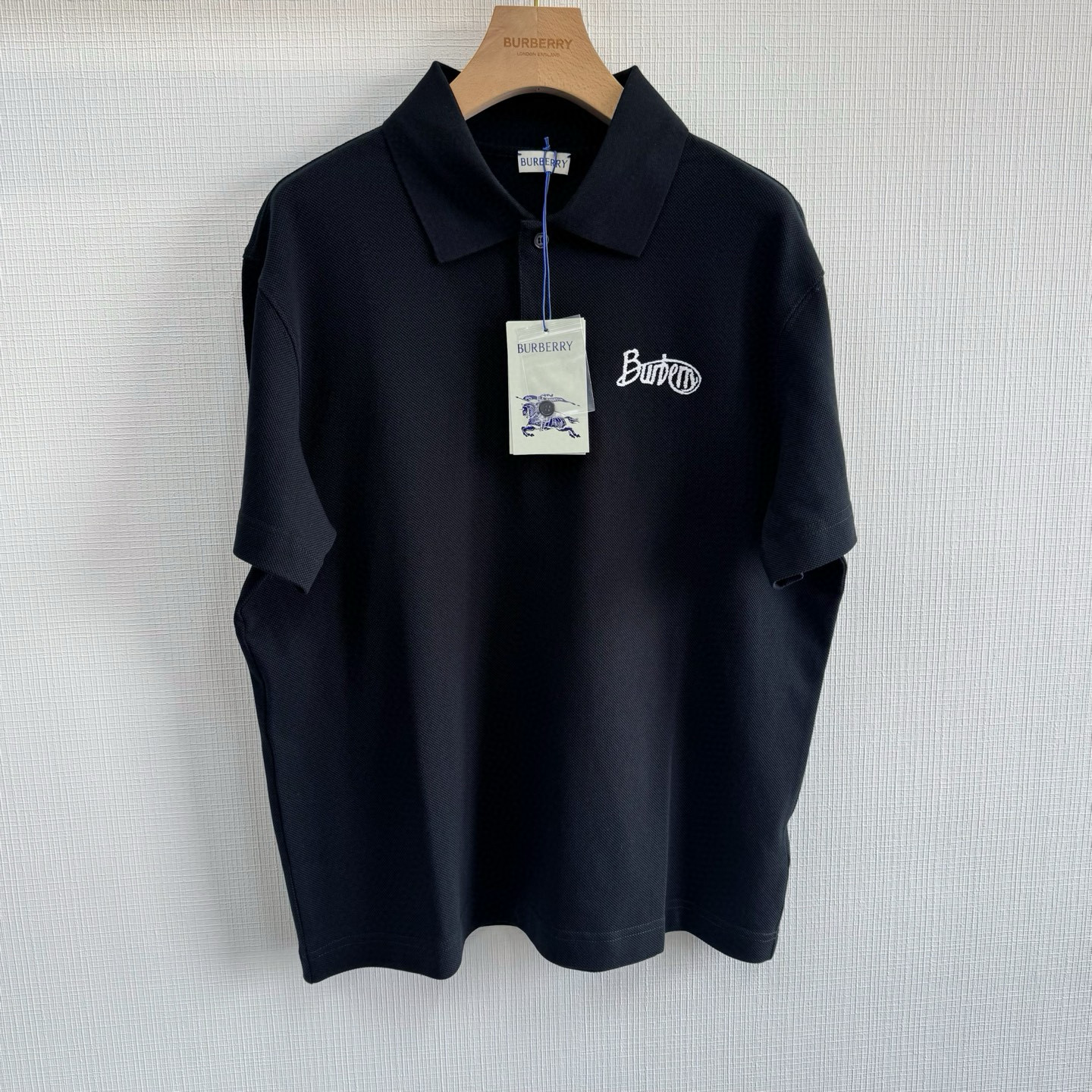 Burberry Polo T-Shirt – TSHP3216