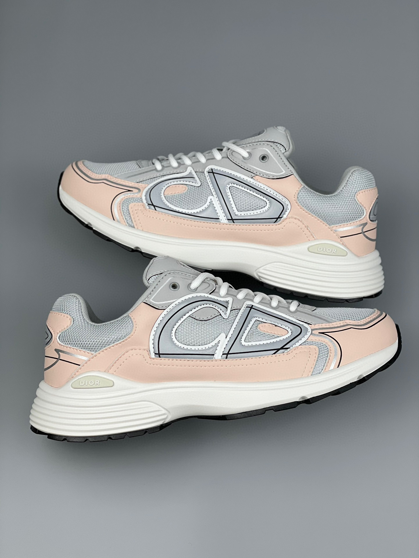 Dior B30 Sneaker – DIOR1143