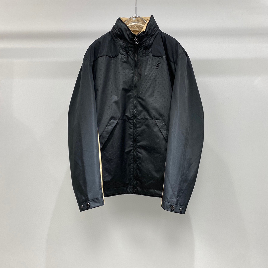 Louis Vuitton Jacket – CJKT1377