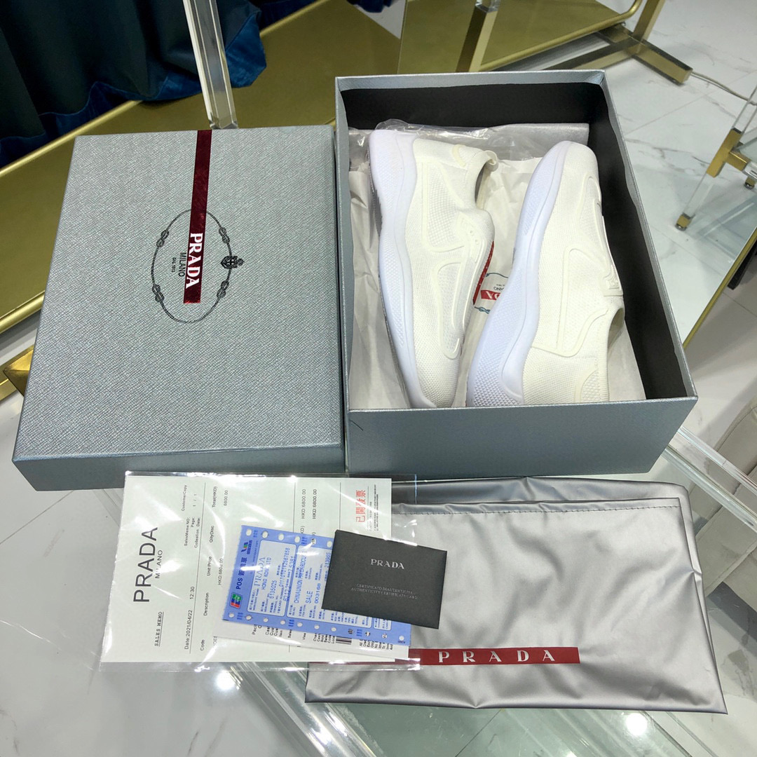Prada Sneaker – PRDA1040