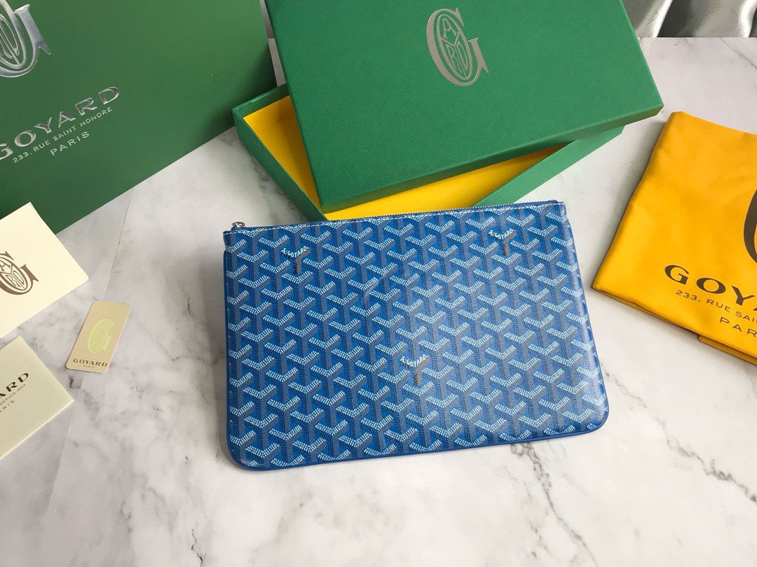 Goyard MM Pouch – BHPH1007