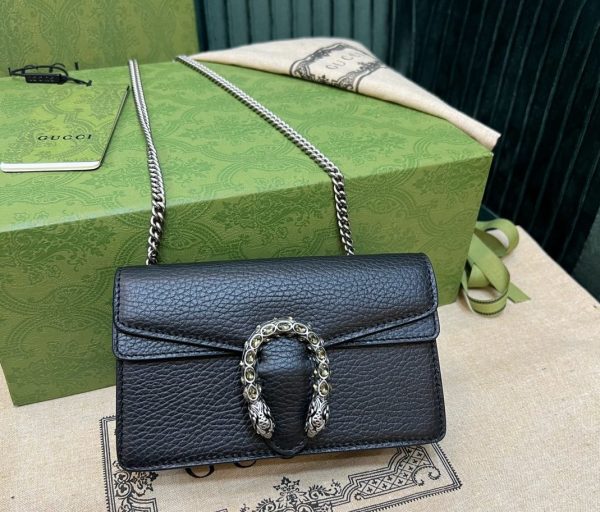 Gucci Shoulder Bag – GUSB1127