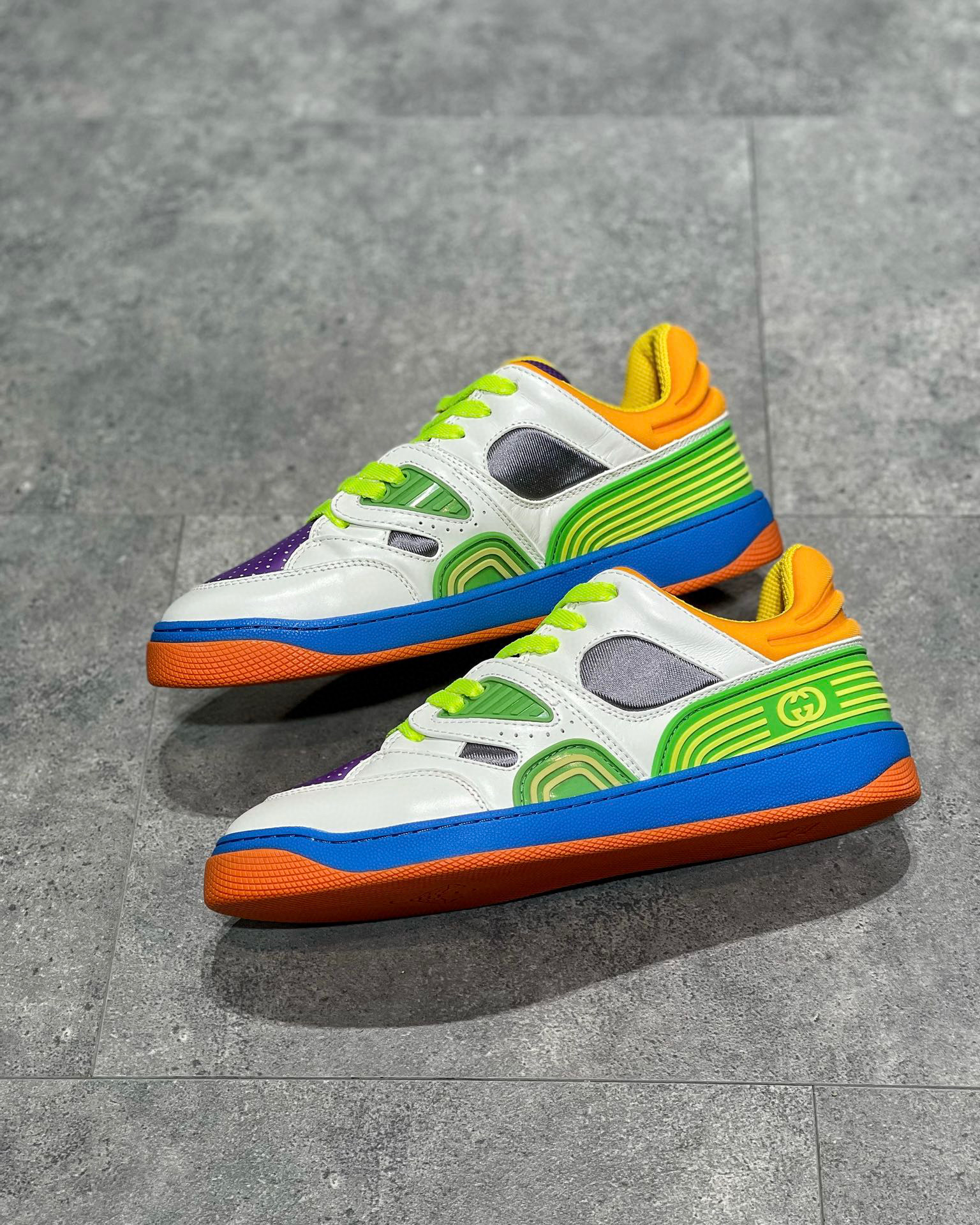 Gucci Sneaker – GUCC1127