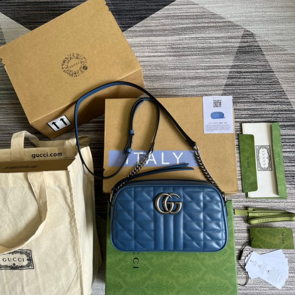 Gucci Shoulder Bag – GUSB1027
