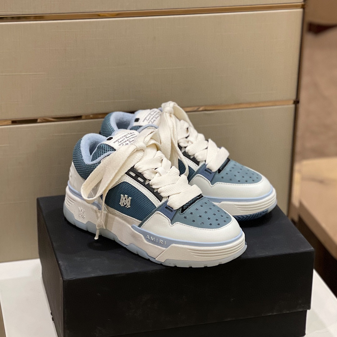 Amiri Sneaker – AMIR1019