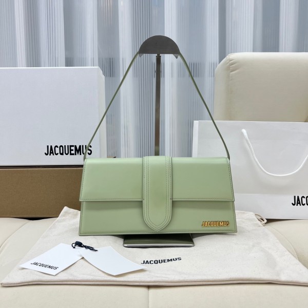 Jacquemus Medium Bag – JACQ1032